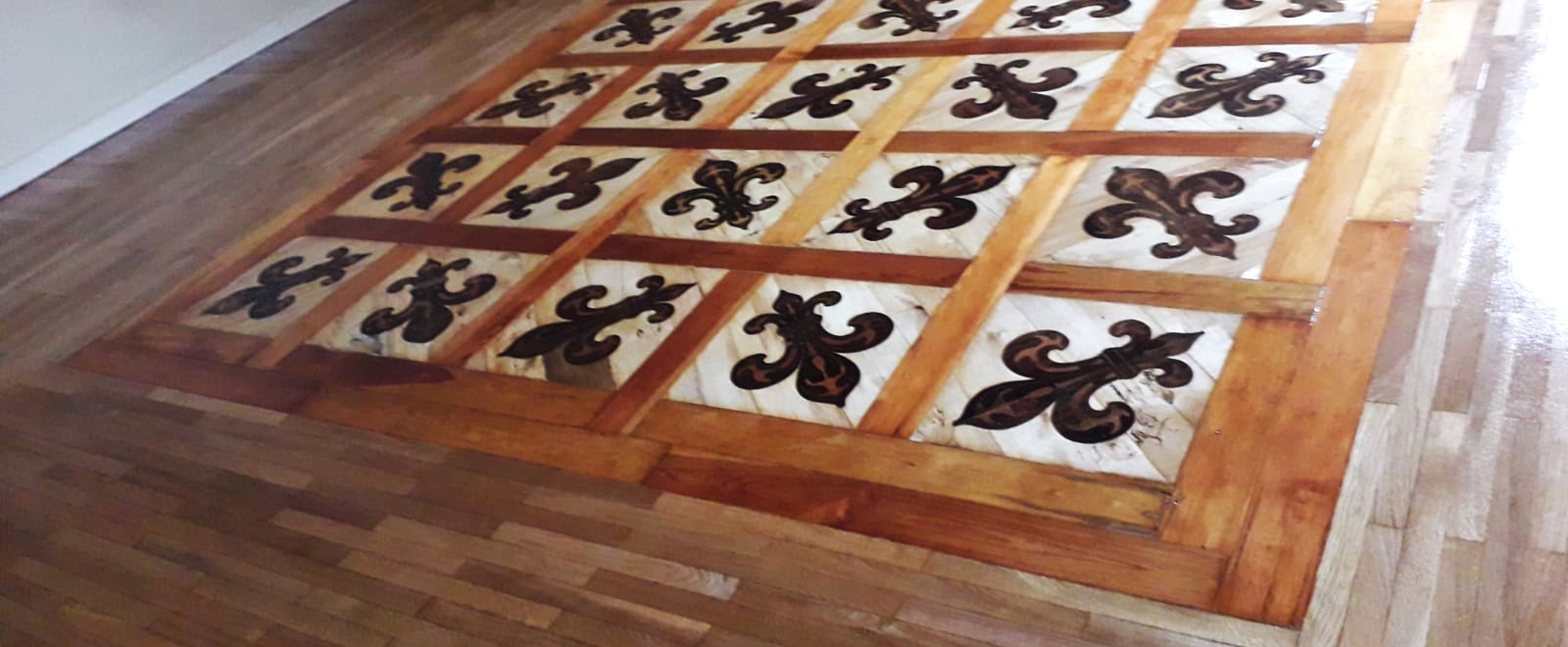 Spada Parquet di Massimo Spada